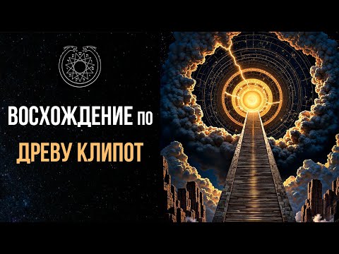 Видео: ВОСХОЖДЕНИЕ ПО ДРЕВУ КЛИПОТ | Дмитрий Рах