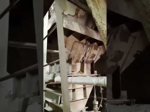 Видео: Многовершинное. Золотоизвлекательная фабрика