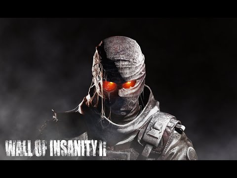 Видео: Wall Of Insanity 2 Безумная сложность, Часть 3