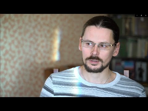 Видео: Александр Блок.Начало пути.Стихи о Прекрасной Даме.