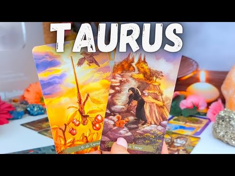 Видео: ТЕЛЕЦ ПРЕДУПРЕЖДАЕТ ТЕЛЕЦ⚠️ ЭТО ТОЧНО ИХ ПЛАН 🎭 И ВЫ ПОНЯТИЯ НЕ ИМЕЕТЕ 😢 ТАРО 2025 ГОДА