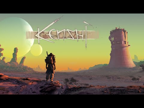 Видео: Первый раз в Kenshi Стрим Прохождение