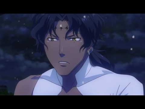 Видео: Пресвятые Экзорцисты #1/D.Gray-man Hallow Crack #1