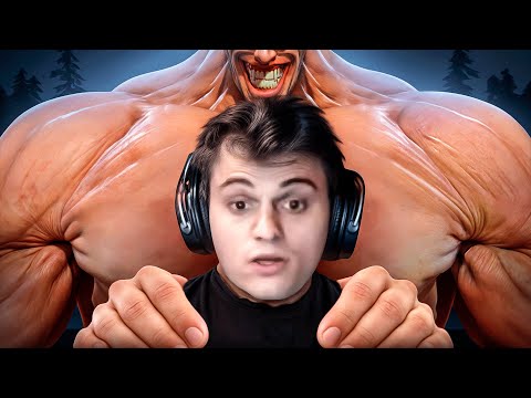 Видео: СТАРЫЙ БОГ ПОПАЛСЯ С ГЛАВНЫМ ХЕЙТЕРОМ😥