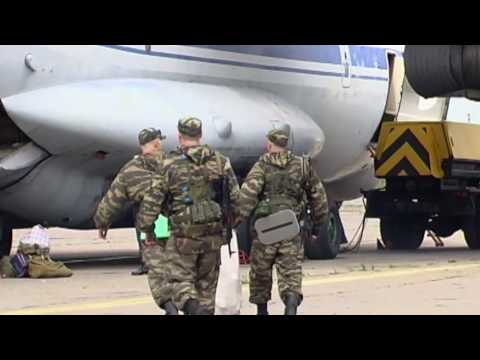 Видео: Памяти сотрудников, погибших при исполнении служебного долга...