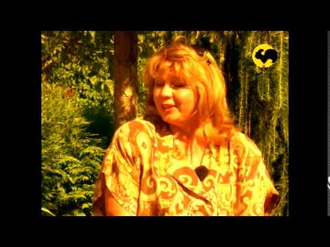 Видео: Сказочный домик. Ландшафтные хитрости серия 54