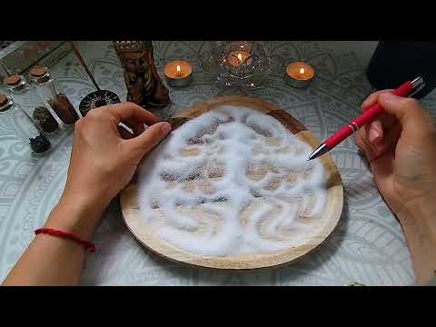 Видео: 💥Внезапные события ближайших дней 💥Что ЗАСТАНЕТ ВРАСПЛОХ 🔥🤯🎯 гадание на соли