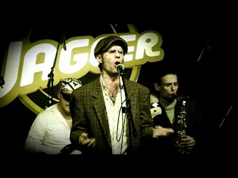 Видео: Тонечка (А. Галич/ Django Reinhardt)