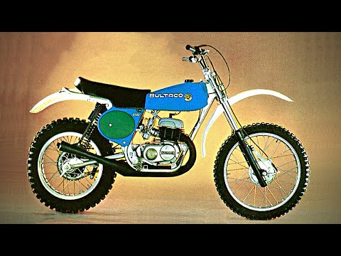 Видео: Производитель мотоциклов, начинавший в сарае