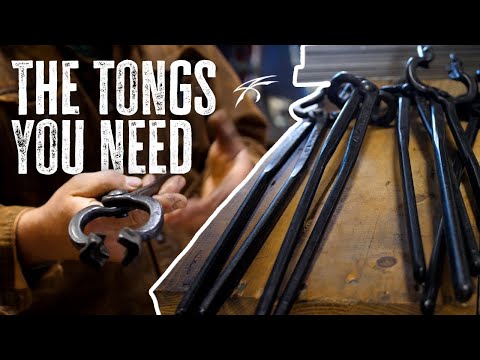 Видео: ИНСТРУМЕНТЫ ДЛЯ ПРОФЕССИИ | Доставка из кузницы за 300 долларов | Говорящие клещи