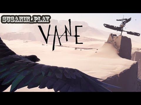 Видео: VANE ✪ СИМУЛЯТОР ВОРОНЫ??