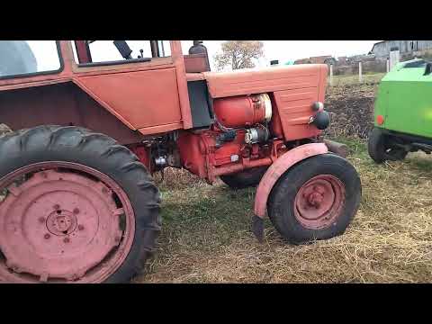 Видео: Продажа Т 25