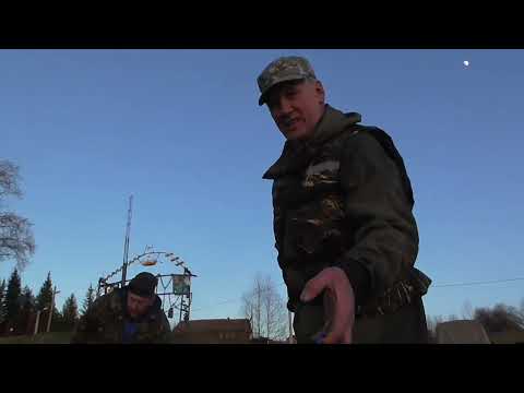 Видео: 2025 И вновь, как встарь, щека к щеке. Чусовая, весна 2025