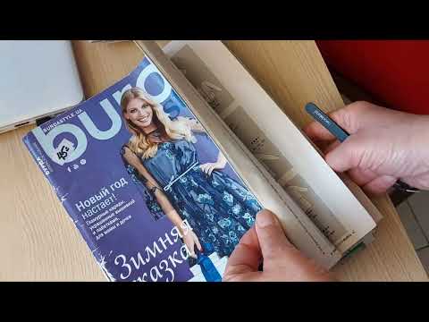 Видео: Я теперь plus size. Что шить?