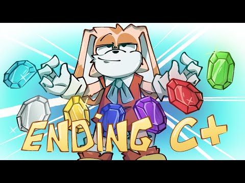 Видео: ЛЮТО ПОПУСТИЛИ ЭКЗЕКТОРА- Sally.exe: Finished Nightmare | Всратый летсплей (Ending C+)