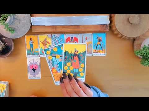 Видео: ДЕВА | «НАСТАЛО ВРЕМЯ ПОКАЗАТЬ ИМ, КТО ЗДЕСЬ НАСТОЯЩИЙ ХОЗЯИН!» 😃 НОЯБРЬ 2025