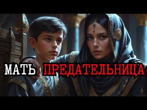 Видео: КЁСЕМ: КАК 15-ЛЕТНЯЯ РАБЫНЯ СТАЛА ХОЗЯЙКОЙ ОСМАНСКОЙ ИМПЕРИИ.