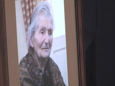 Видео: АБХАЗИЯ ПРОСТИЛАСЬ С АДИЛЕ АББАС-ОГЛЫ