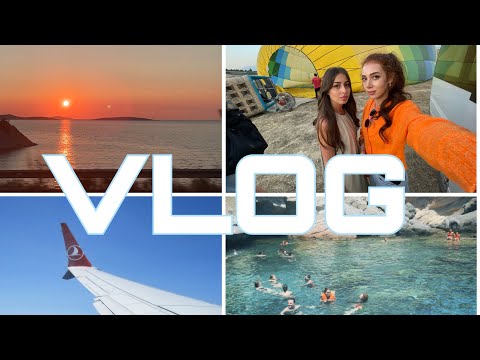 Видео: ОТПУСК В БОДРУМЕ С ПОДРУГОЙ | phoenix sun hotel