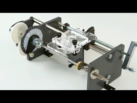 Видео: Интересные мини станки из Дремеля /|\ Interesting mini machines from Dremel