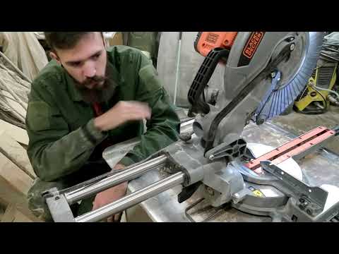 Видео: Опыт использования Black&Decker BES710