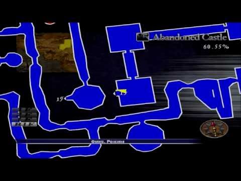 Видео: Прохождение Castlevania: Curse of Darkness (русская версия) ч.3