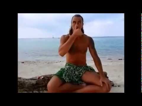 Видео: Восстановление зрения. Йога. Лечение близорукости и куриной слепоты.