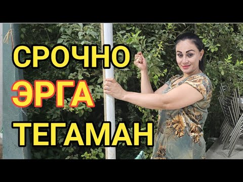 Видео: МЕНИ ОЛАДИГАН МАРД БОРМИ