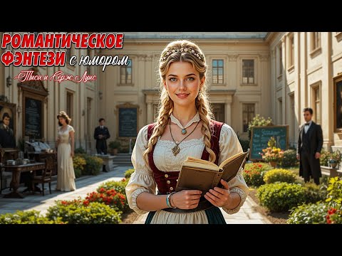 Видео: ❤️ Любовь в 50 Килограммах: Приключения Попаданки и Наследного Принца