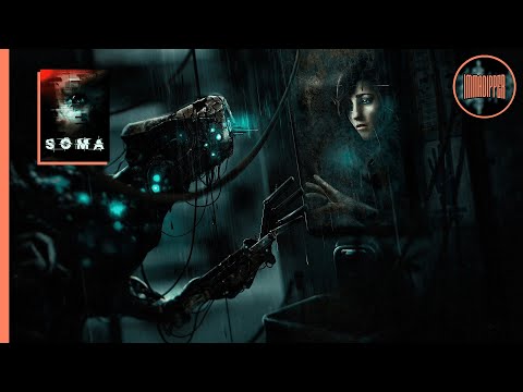 Видео: Стрим от 29.09.2024 | SOMA ep. 03