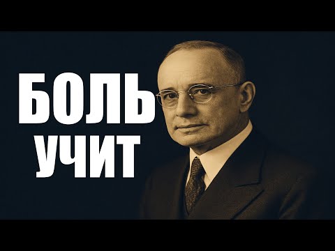 Видео: Трудные Дни Формируют Тебя | Сила Эмоциональной Дисциплины