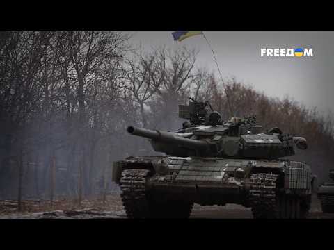 Видео: В ЭТИ МИНУТЫ! На юге Украины – успешное контрнаступление ВСУ! Мощные кадры | Фронт News