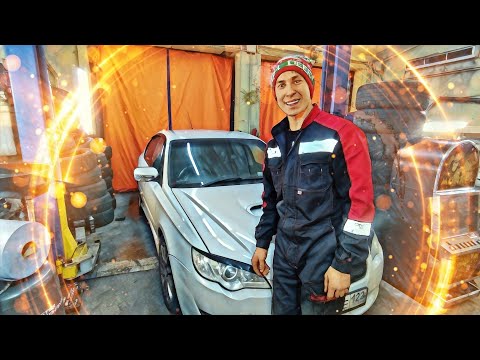 Видео: Авто Мануалы Subaru Legacy BL5 2005 - Замена Радиатора печки