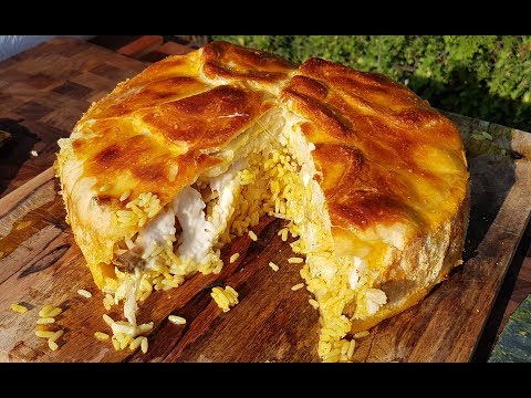 Видео: МЯСО ПО СИБИРСКИ 2.0 НЕРЕАЛЬНО ВКУСНО
