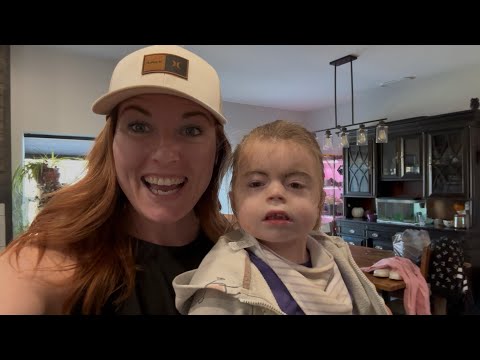 Видео: После школы | готовим ужин с «привередливыми» детьми