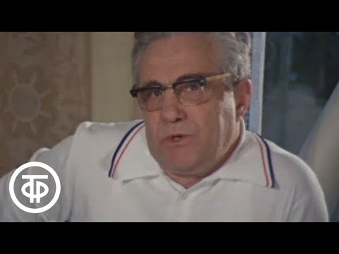 Видео: По следам великих открытий. Фильм 3. Открытие Сибири (1979)