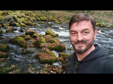 Видео: Pljeva kod Šipova - selo Svete Petke/ Пљева - село Свете Петке, Чувари Крајине РТРС