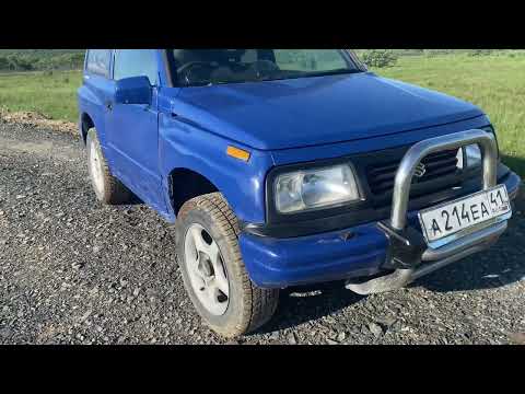 Видео: Машина за 40к, теперь он Фрэнки . Эскудо финальная часть !