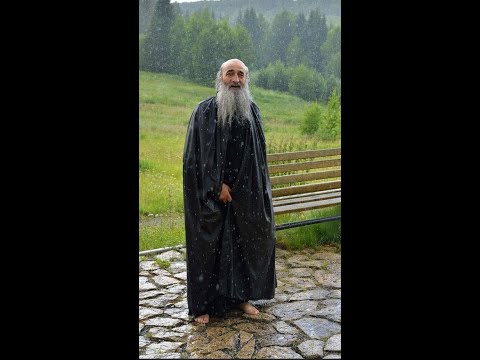 Видео: Архидиакон Илиодор (Гайриянц) МИЛОСТИВЫЙ. Анонс документального фильма реж. Юлии Воиновой-Жунич