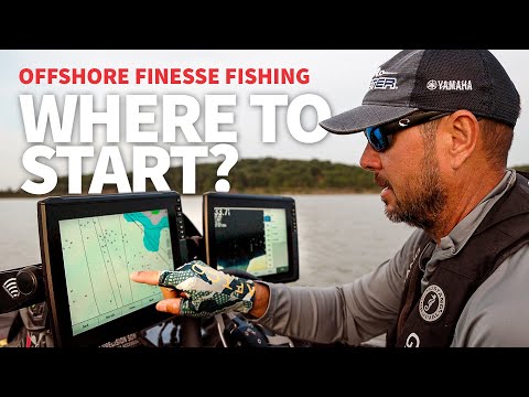 Видео: Изысканная рыбалка в открытом море — с чего начать в конце лета?