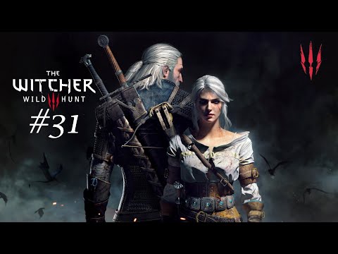 Видео: Ведьмака вызывали? | The Witcher 3: Wild Hunt Enchanced Edition #31 |  Прохождение на русском