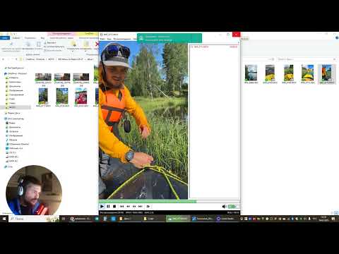 Видео: Кильпола. Техническое описание маршрута вокруг Кильпола.