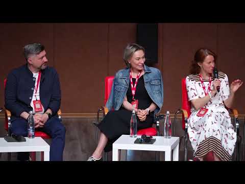 Видео: Открывающая панельная дискуссия "Франчайзинг как вход в бизнес. Создание банка проверенных франшиз"