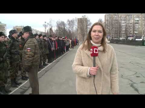 Видео: Новости (Вечерний выпуск) 06.04.2022