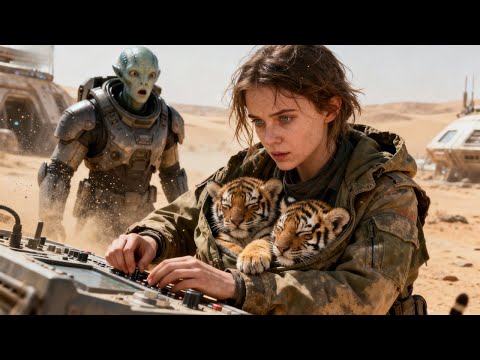 Видео: Детёныши хищника забрались под куртку человека — она сделала вид, что не заметила, пока они не ус...