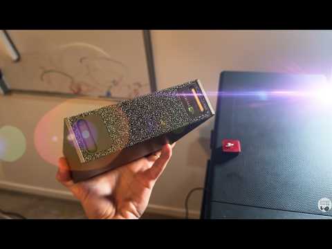 Видео: Как я не смог разобрать DGX Spark за $4000 и 20 минут. Но открыл его 