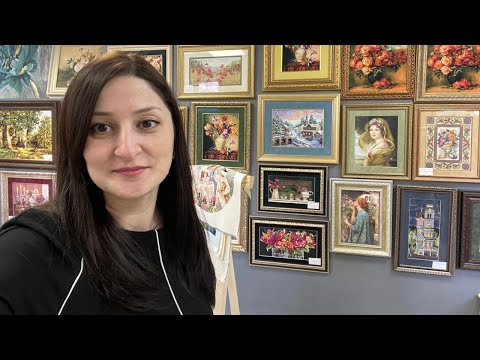 Видео: У меня в гостях замечательная красавица Насима !