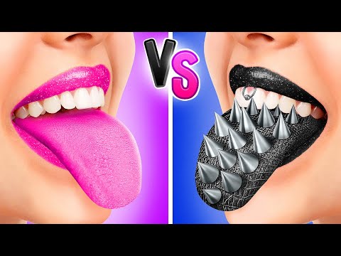 Видео: ПЛОХОЙ УЧЕНИК VS ХОРОШИЙ || Секретные лайфхаки для списывания и выживания в школе от 123 GO! SCHOOL