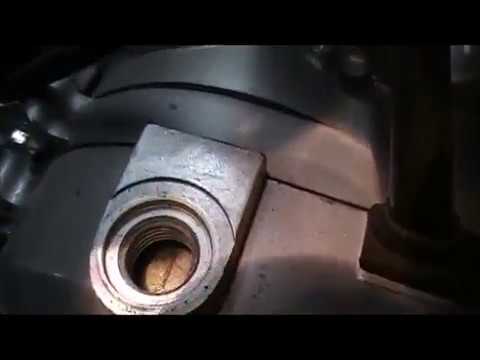 Видео: РЕГУЛИРОВКА КЛАПАНОВ НА КИТАЙСКОМ КВАДРАТБИОТЕ