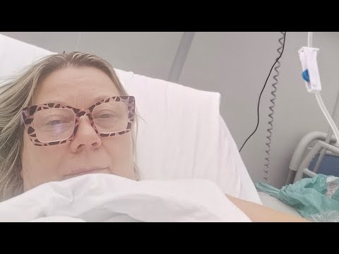 Видео: Inna Dudorga Привет из Итальянской Больницы. ЖИВАЯ.